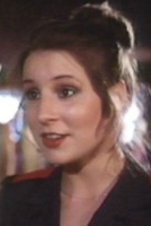 et billede af Patty Boyd