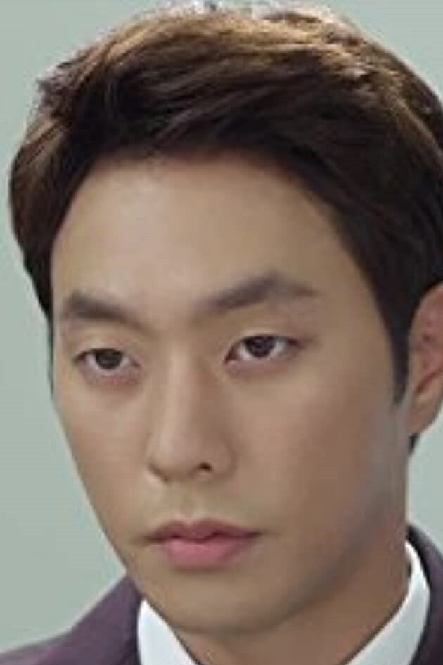 et billede af Min Choi