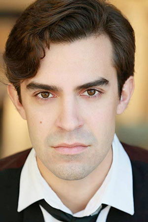 et billede af James Ferrero