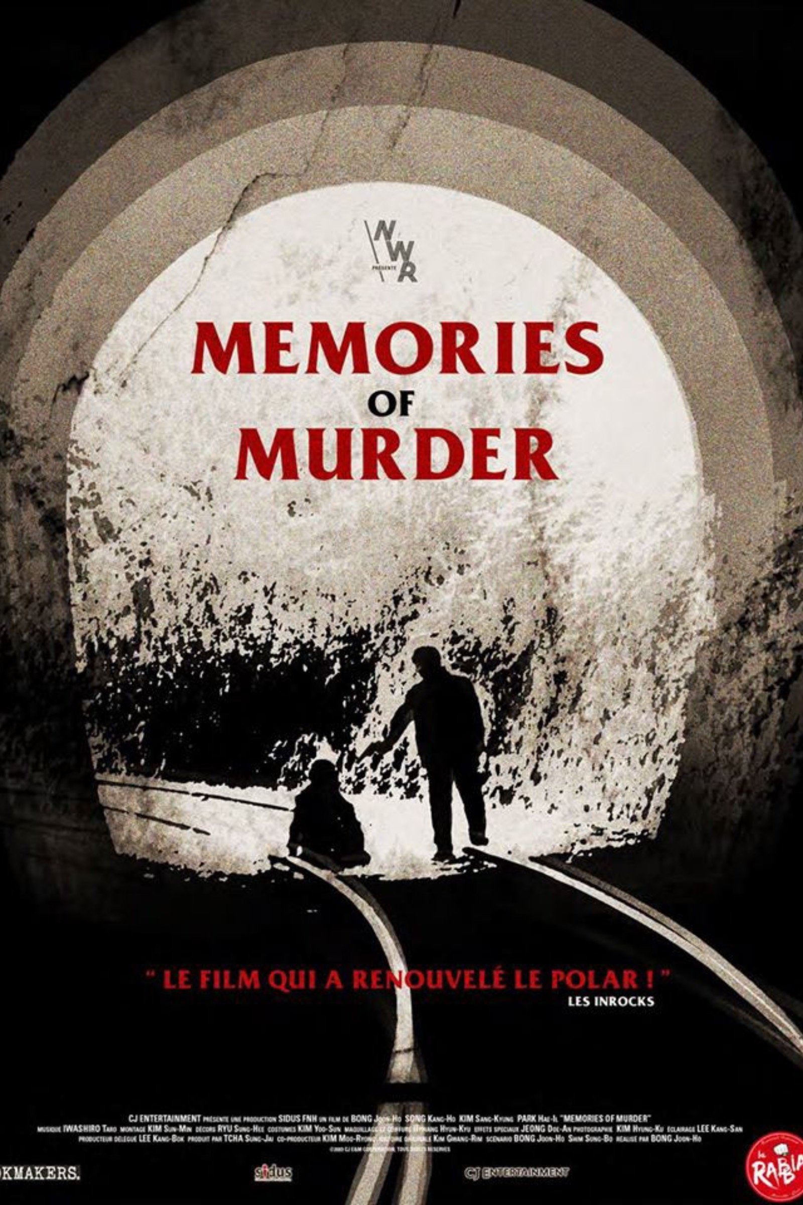 Memories of Murder