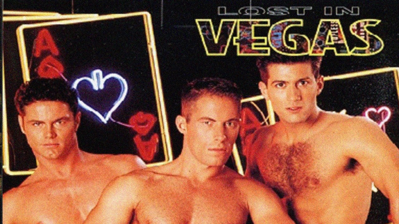 Lost in Vegas (1993)