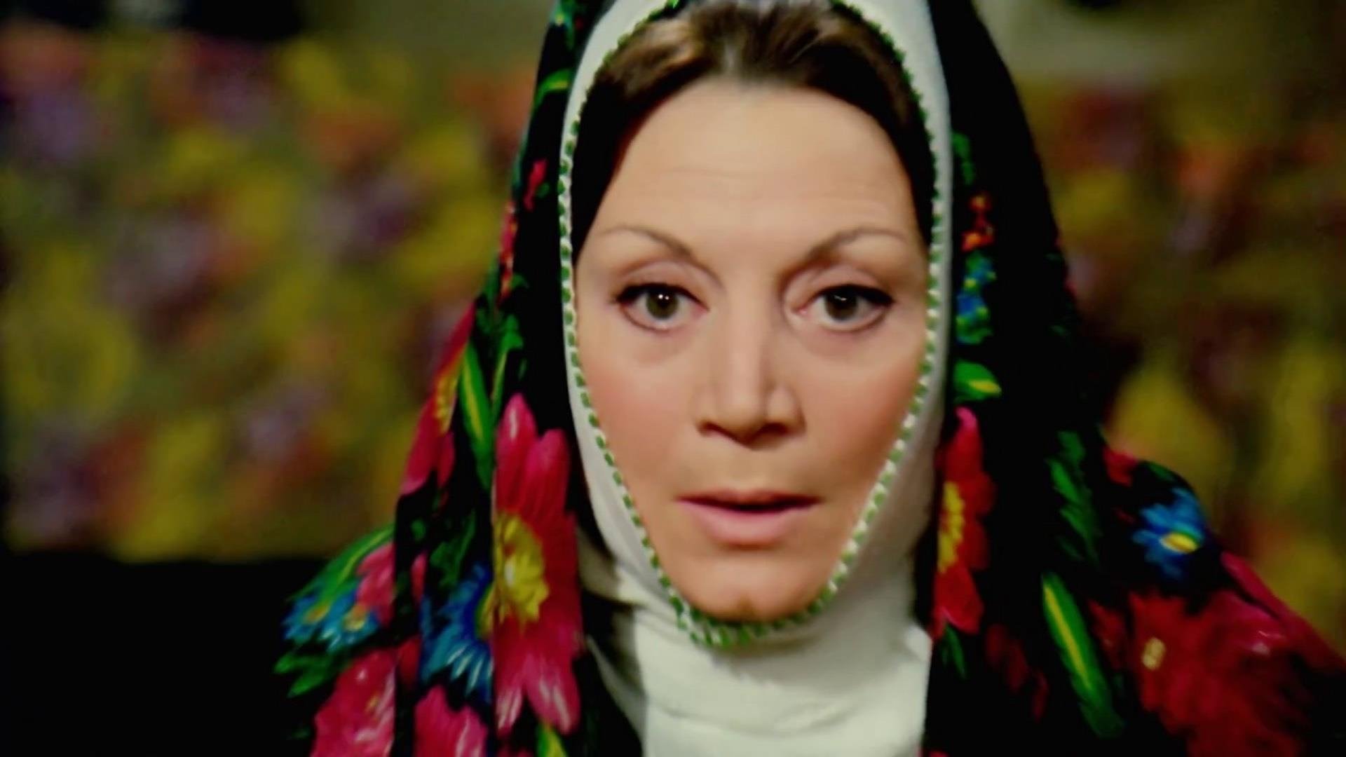 Kızım Ayşe (1974)