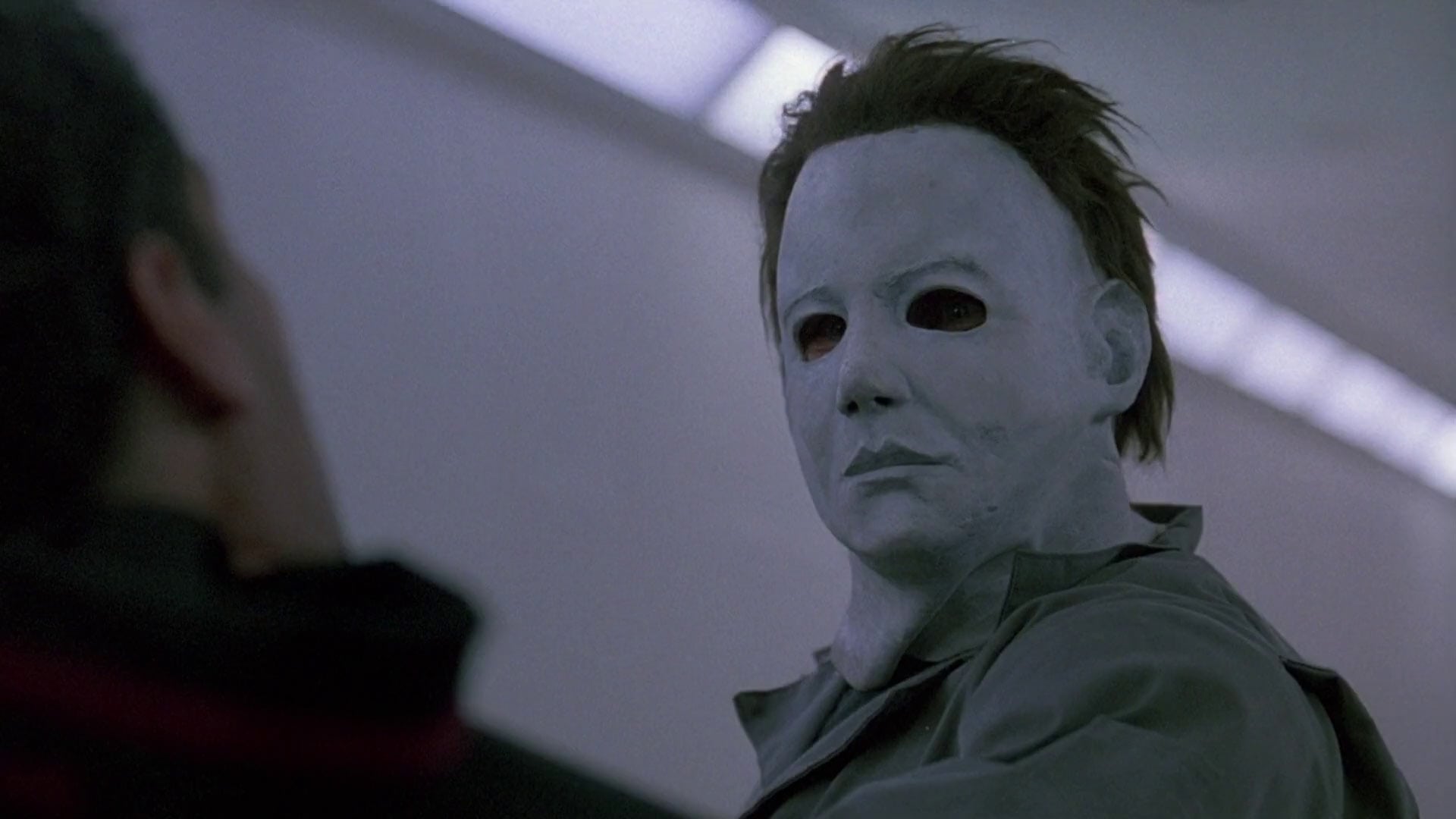 Halloween: The Curse of Michael Myers (1995)