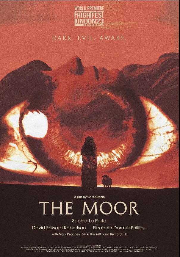 The Moor