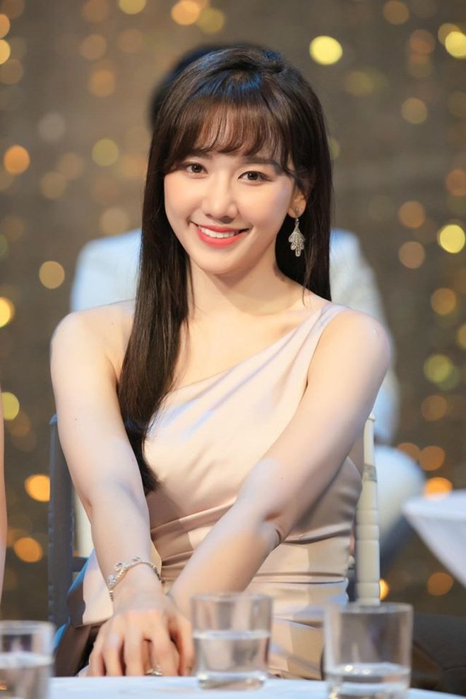 et billede af Hari Won