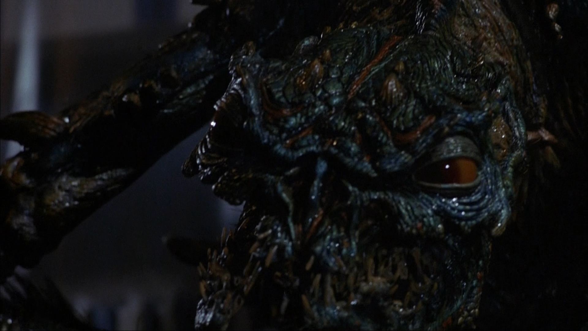 The Fly II (1989)