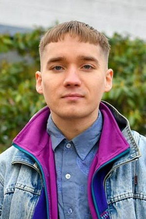 et billede af Juho Nummela