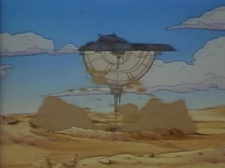 Star Wars: Droids