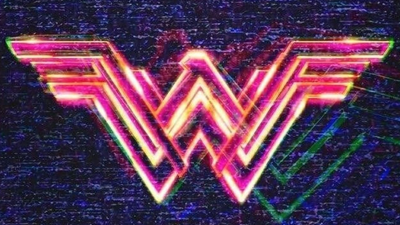 Wonder Woman 1984 (2020)