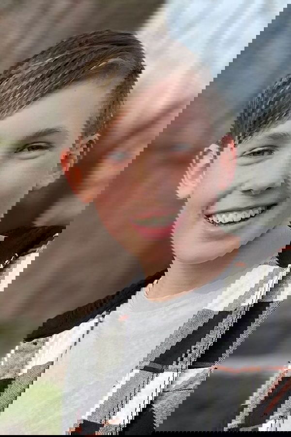 Caden Milan Hoorn