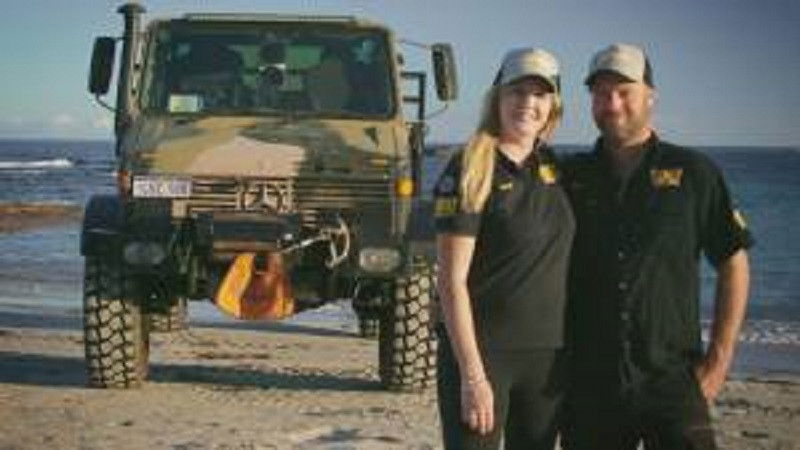 Aussie Salvage Squad S04E02 backdrop