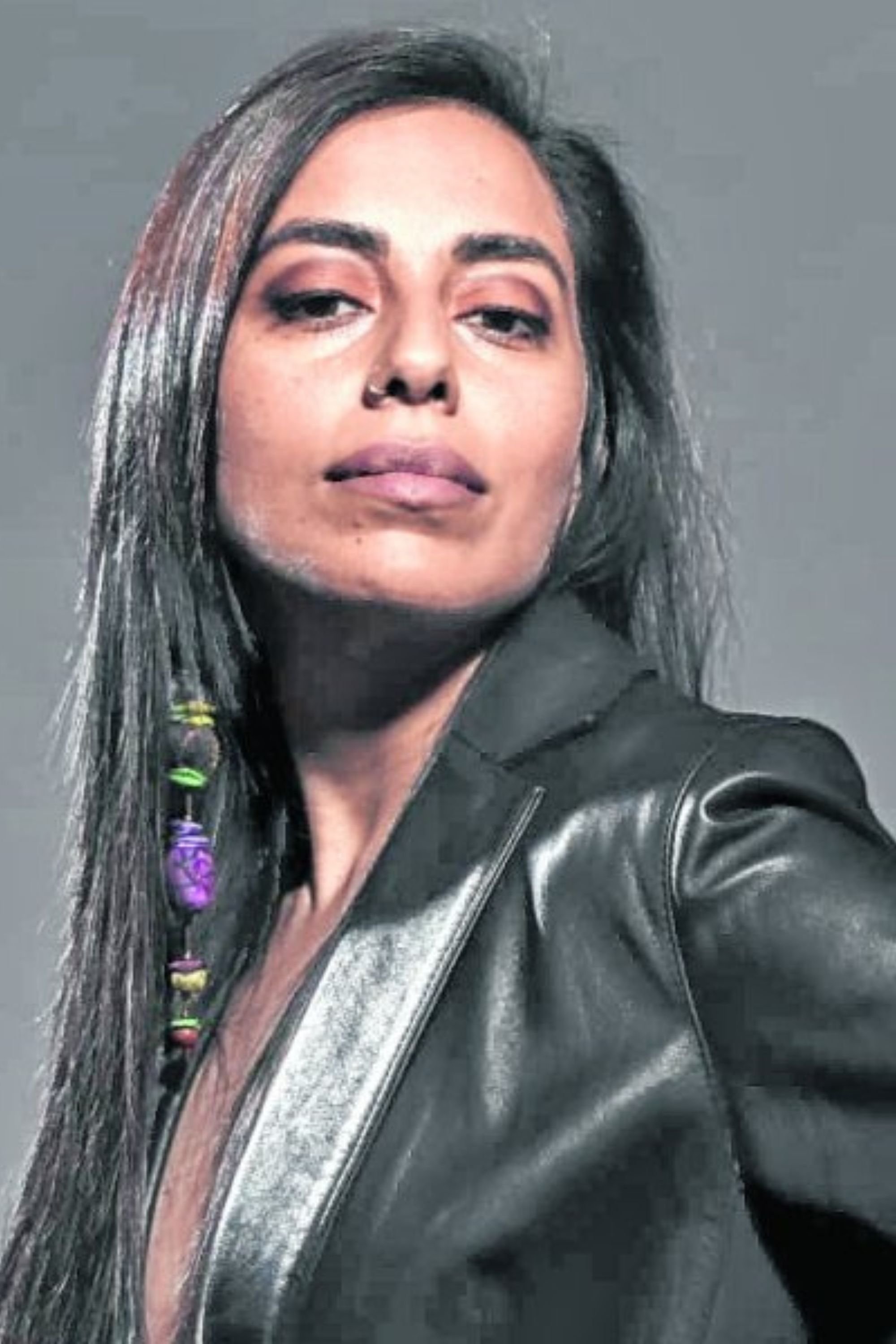 Mariela Carabajal's picture in the cast