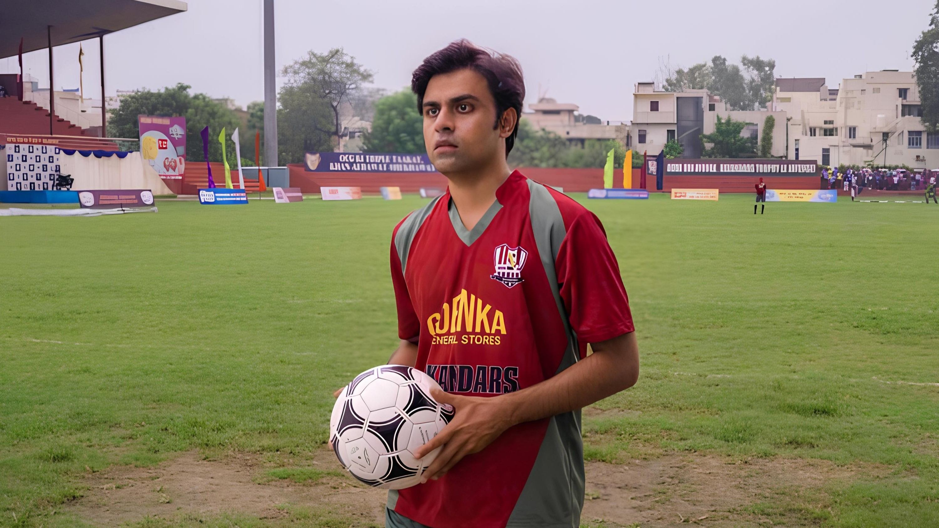 Jaadugar (2022)