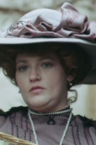 et billede af Elena Fugarova