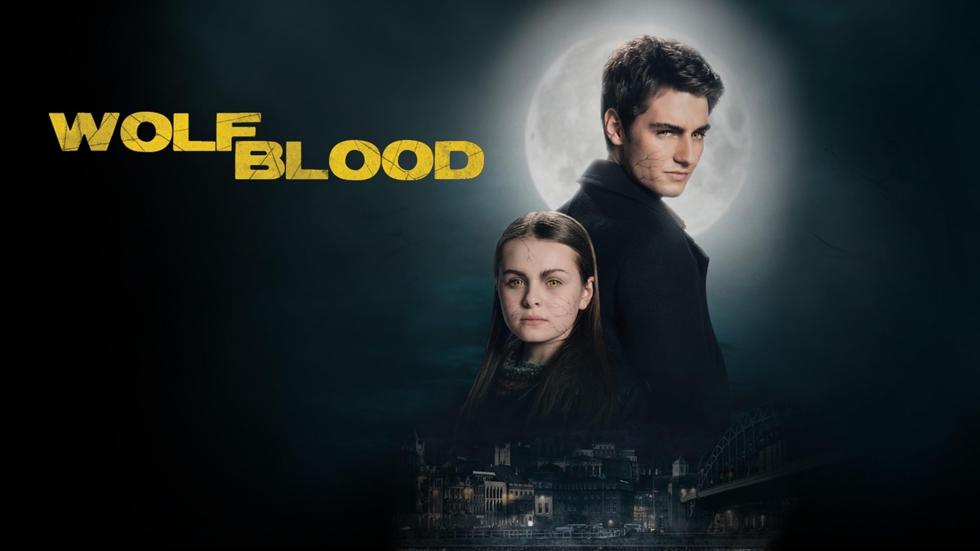 Wolfblood