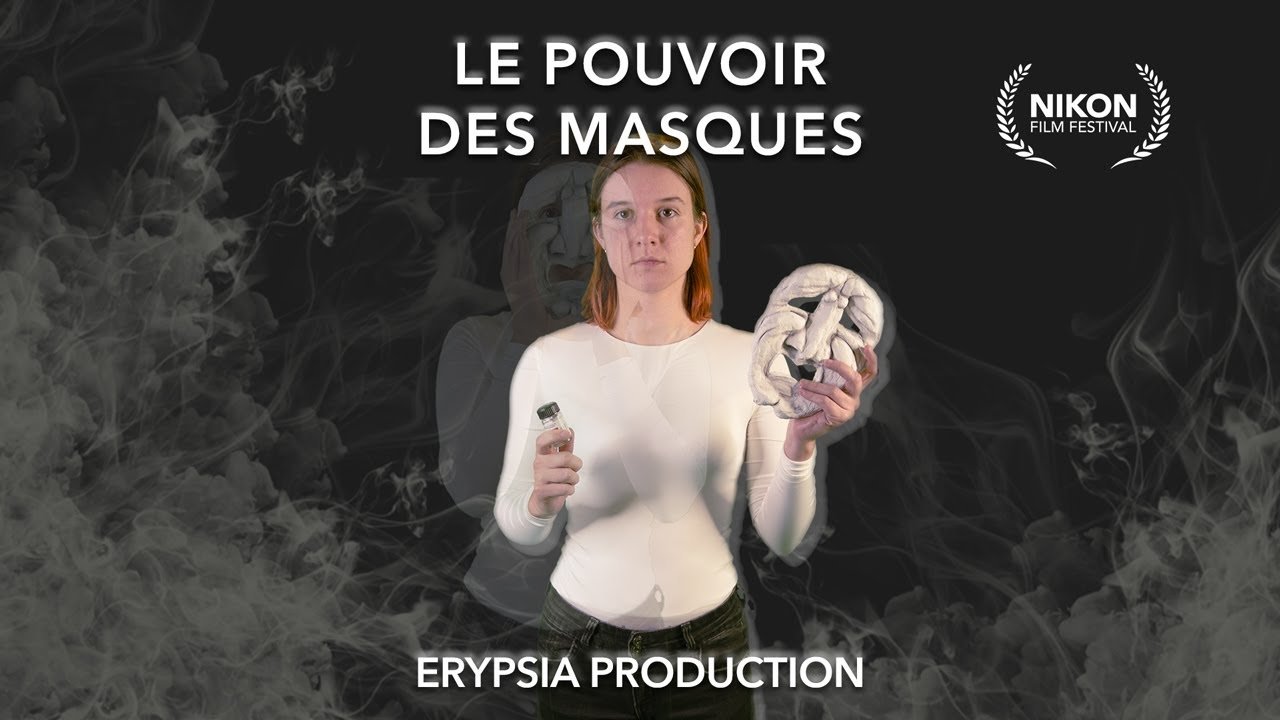 Le Pouvoir des Masques
