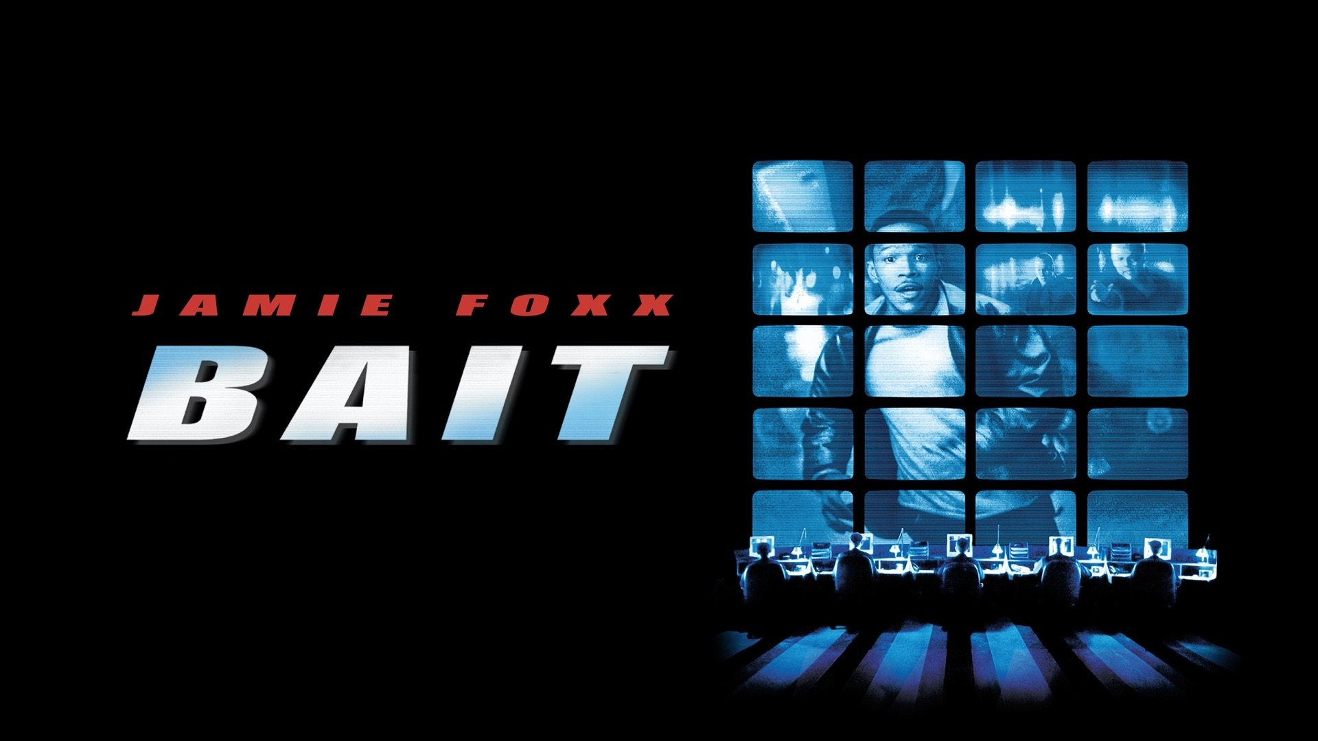 Bait (2000)