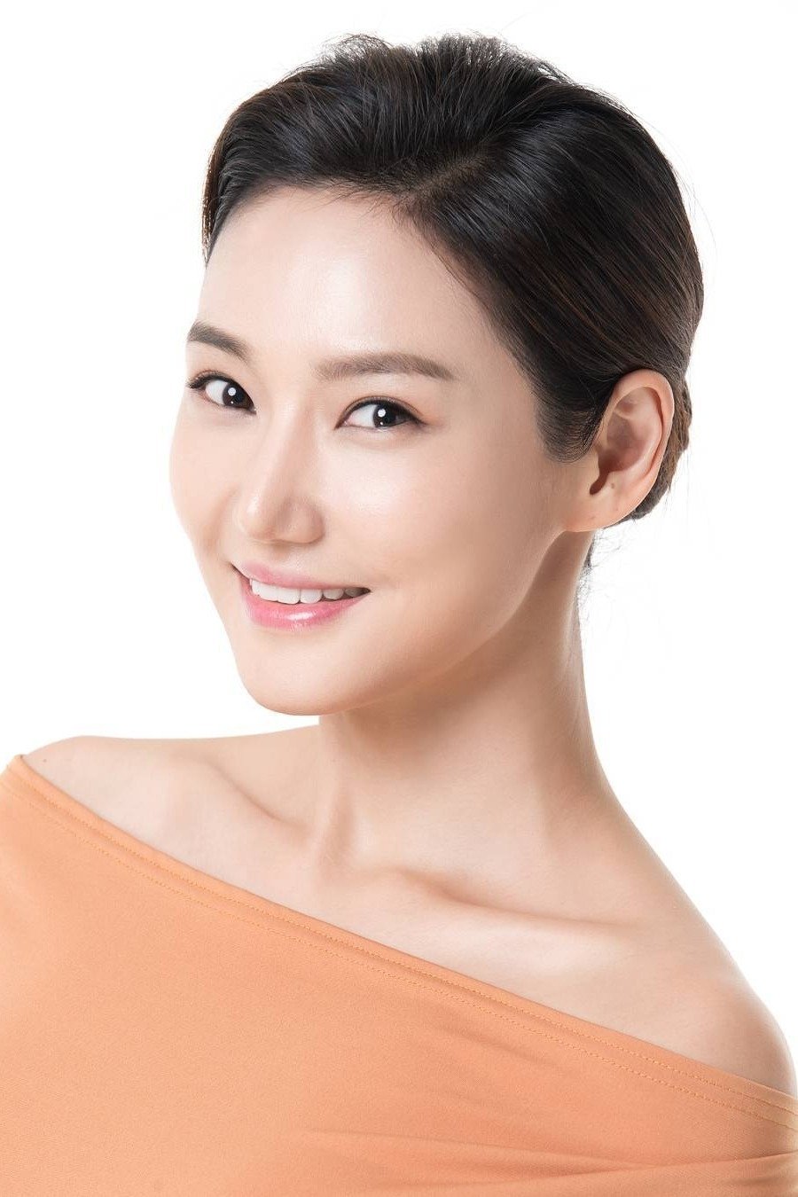 et billede af Oh Si-eun