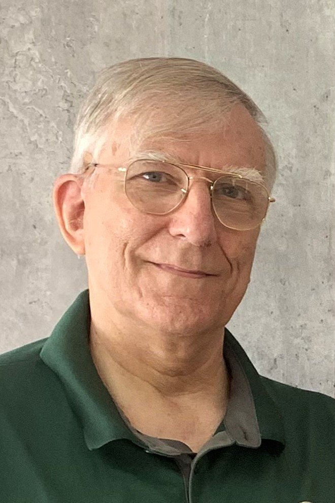 et billede af Ed Godziszewski