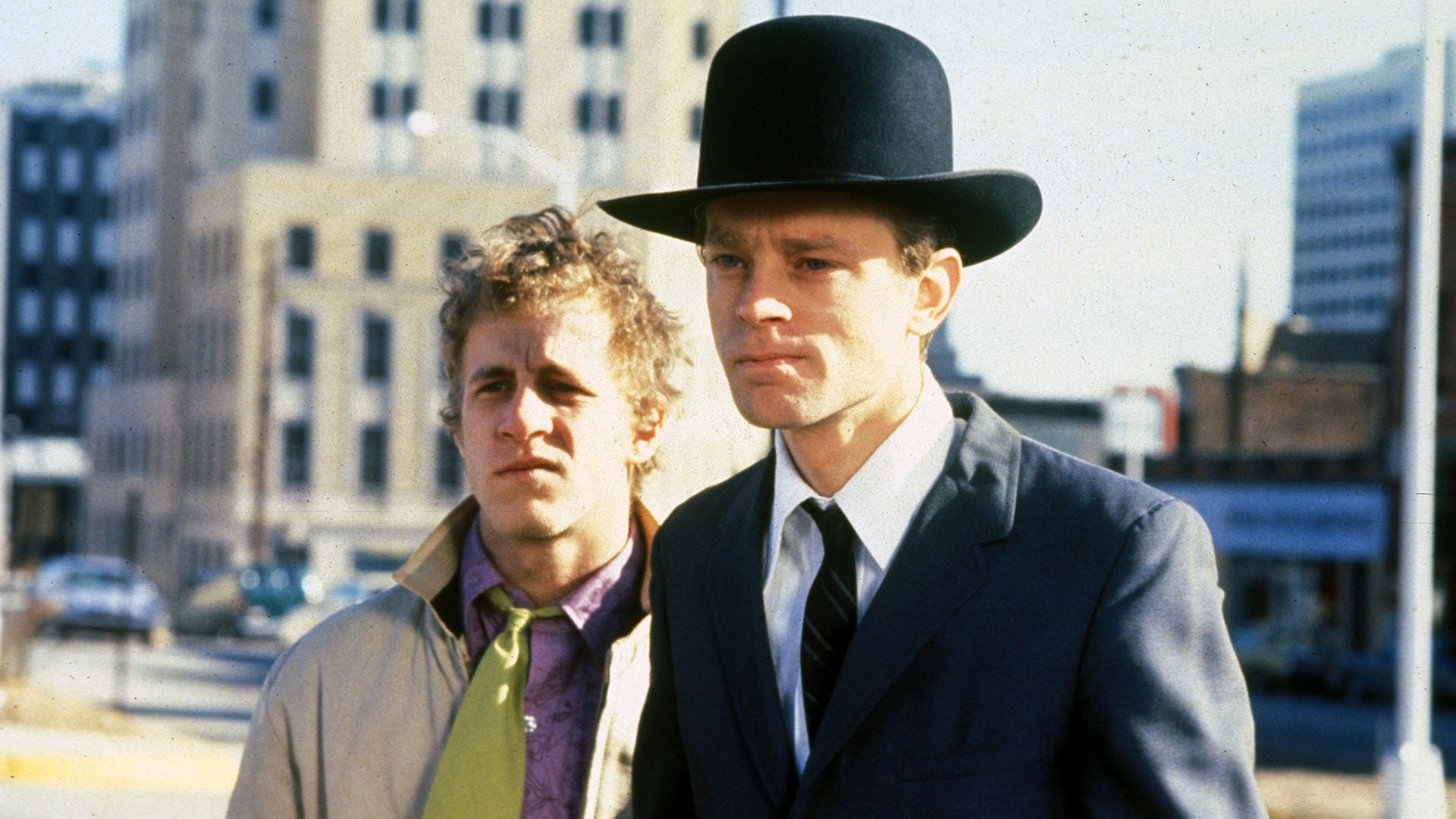 Wise Blood (1979)