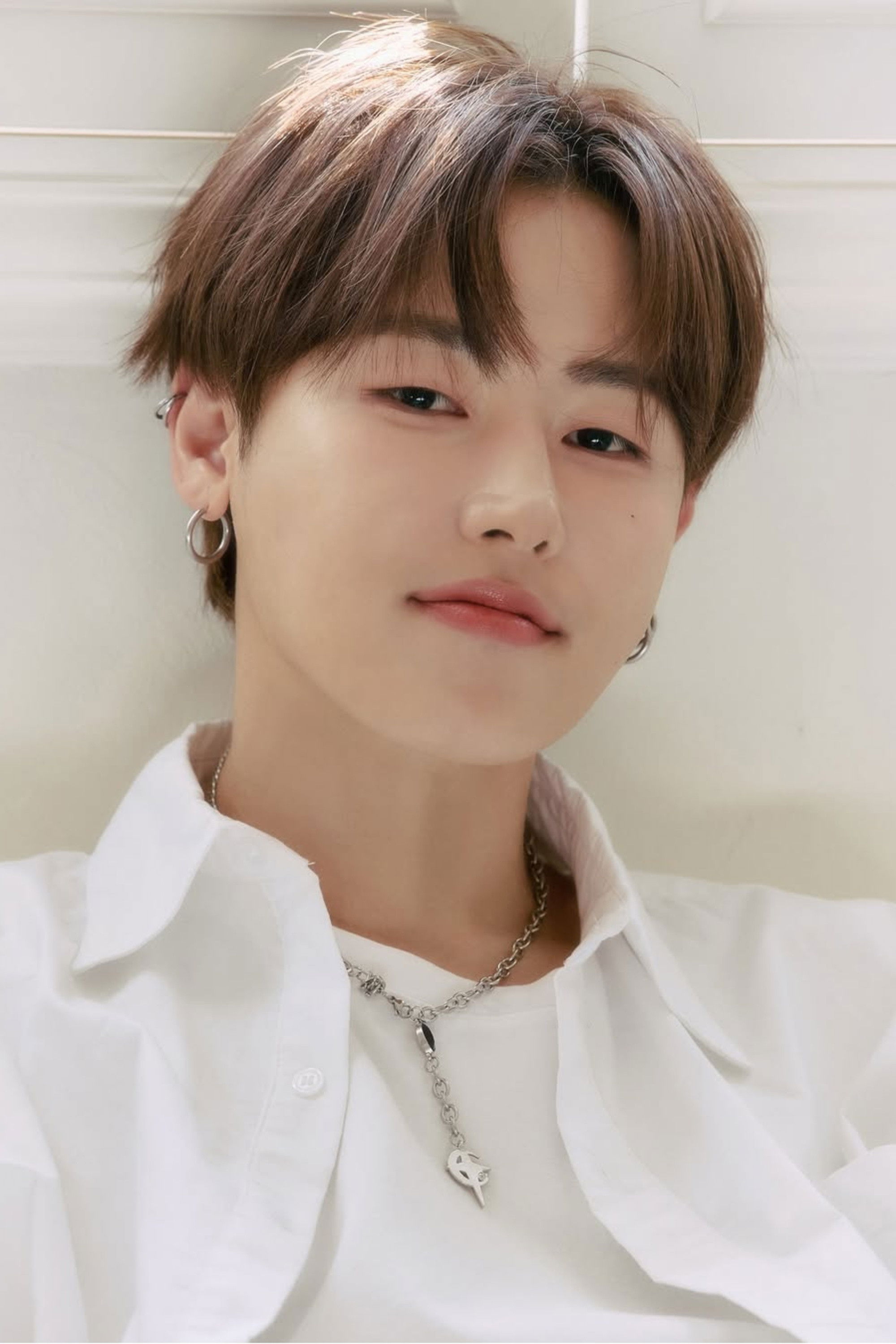 et billede af U-Kwon