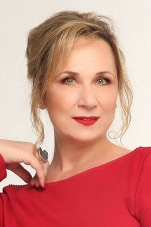 et billede af Mary Stavrakeli