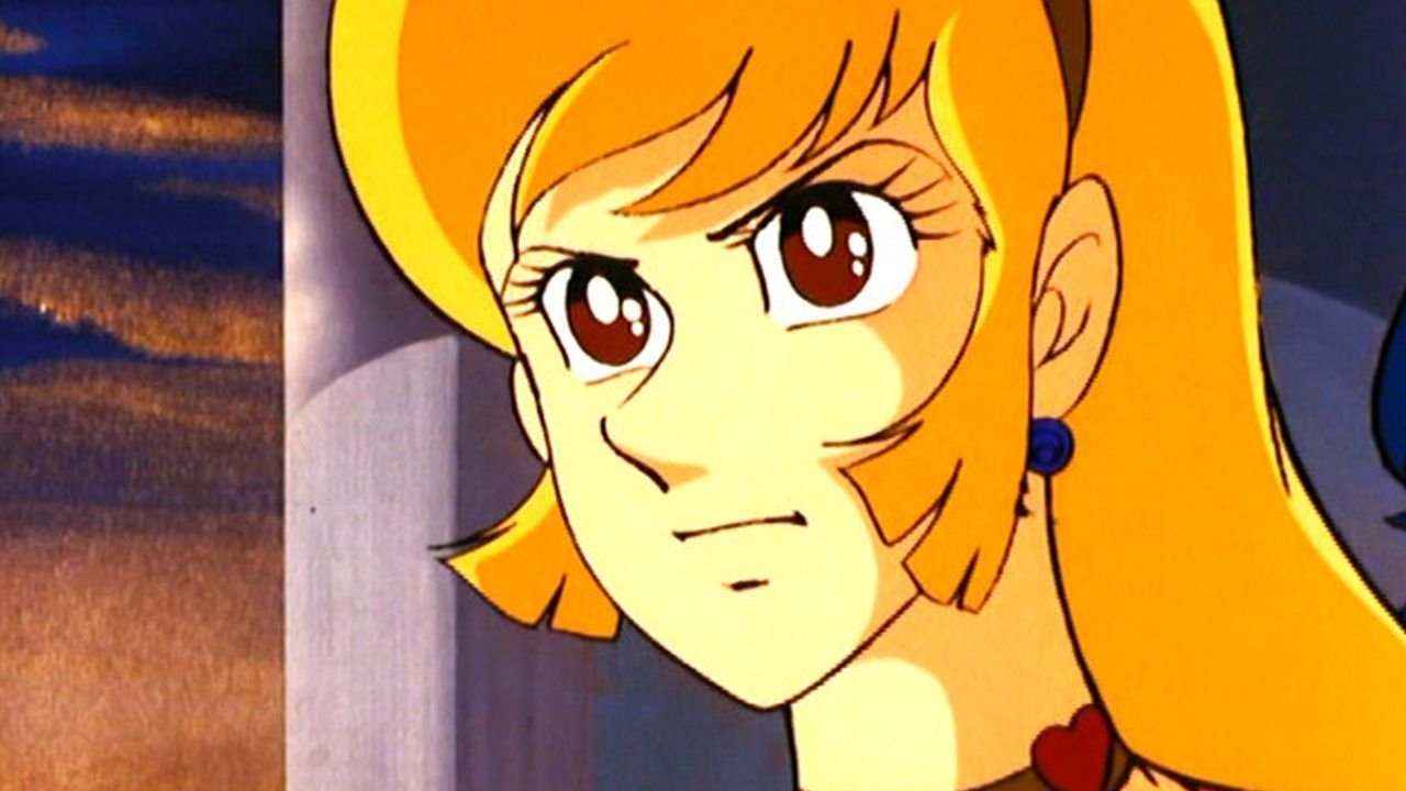 Cutie Honey