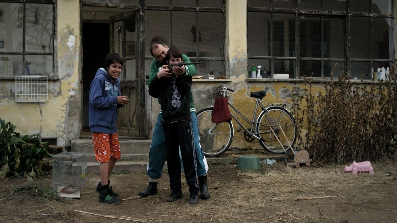 Beast (2011)