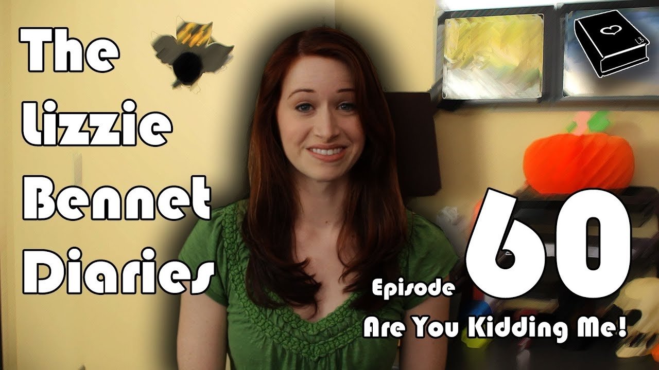 The Lizzie Bennet Diaries