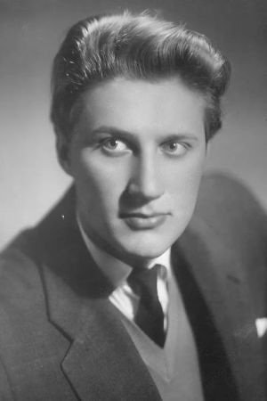 et billede af Viktor Bortsov