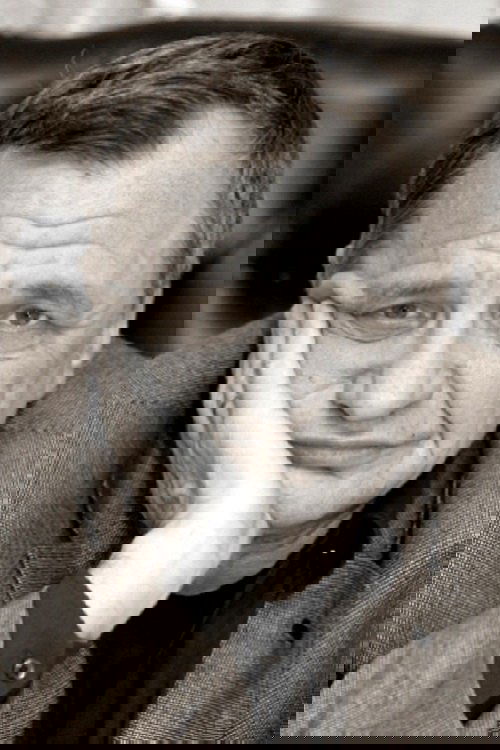 et billede af Rudolf Furmanov