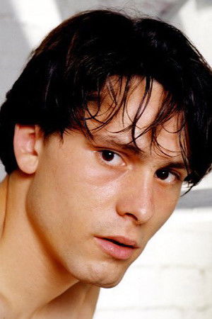 et billede af Jonathan Prevost