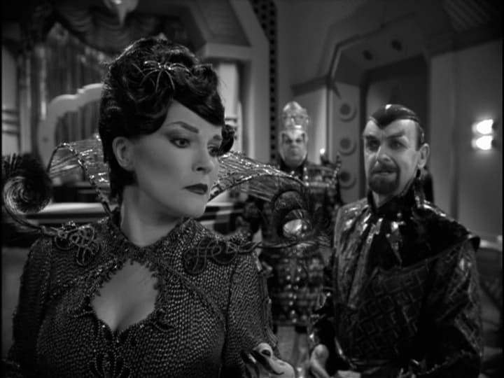 Star Trek: Voyager