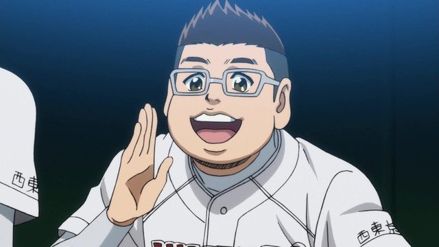 Ace of the Diamond Staffel 2 :Folge 12 