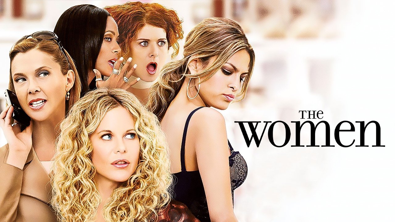 The Women (2008)