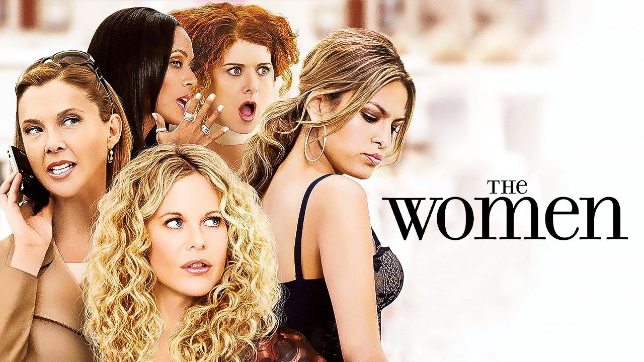 The Women (2008)