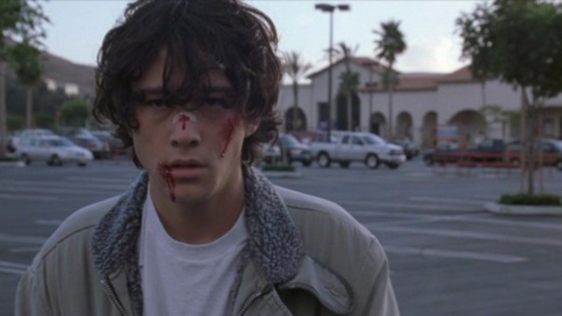 Brick (2006)
