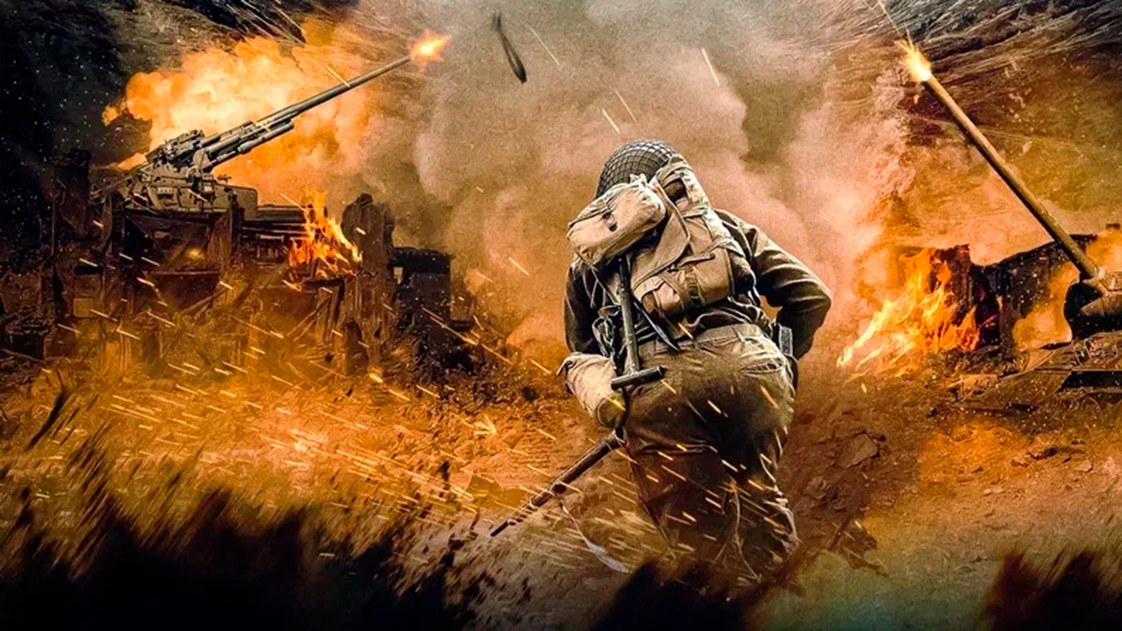 Sacrifice (2020)