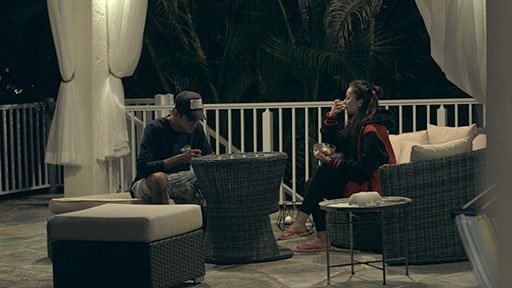Terrace House: Aloha State