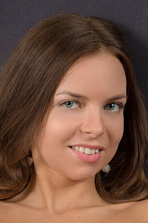 et billede af Candy Julia