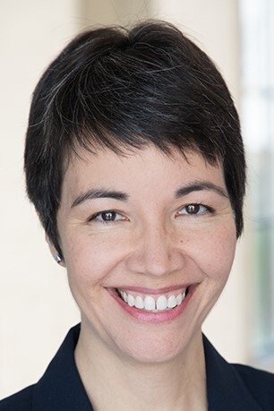 et billede af Elizabeth Liang