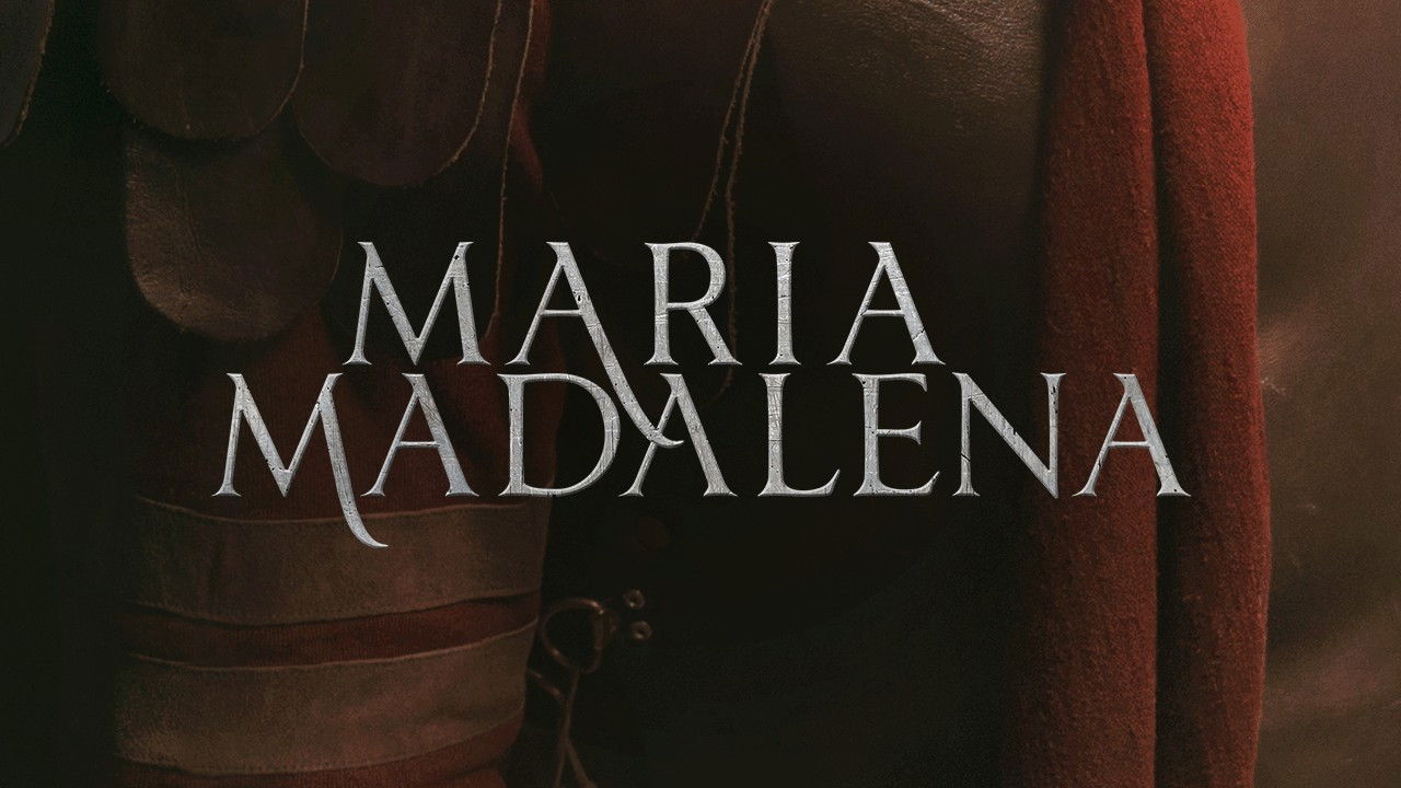 Maria Magdalena - Season 1 Episode 55 : Episode 55