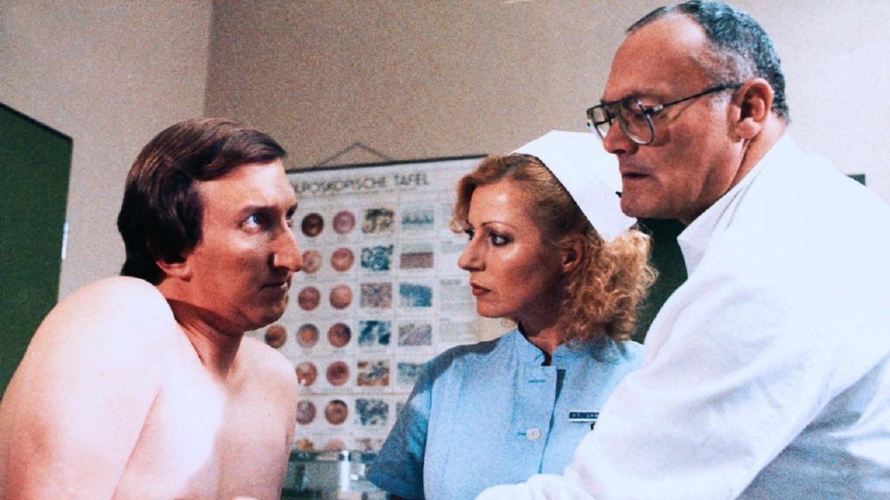 Love Pains (1985)