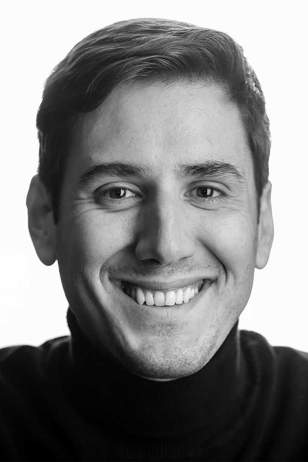 et billede af Dimitrije Dinić