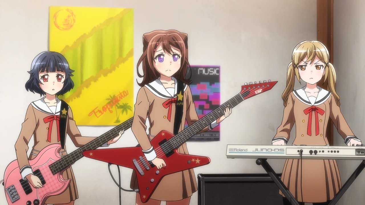 BanG Dream!