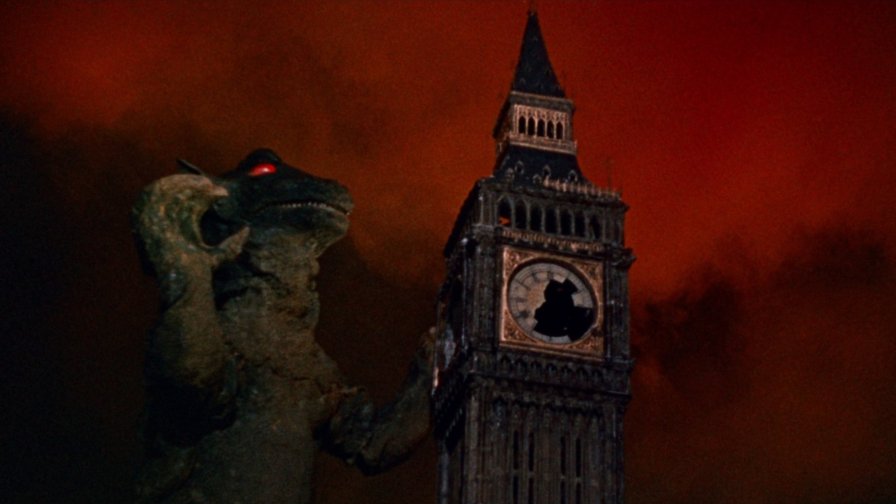 Gorgo (1961)