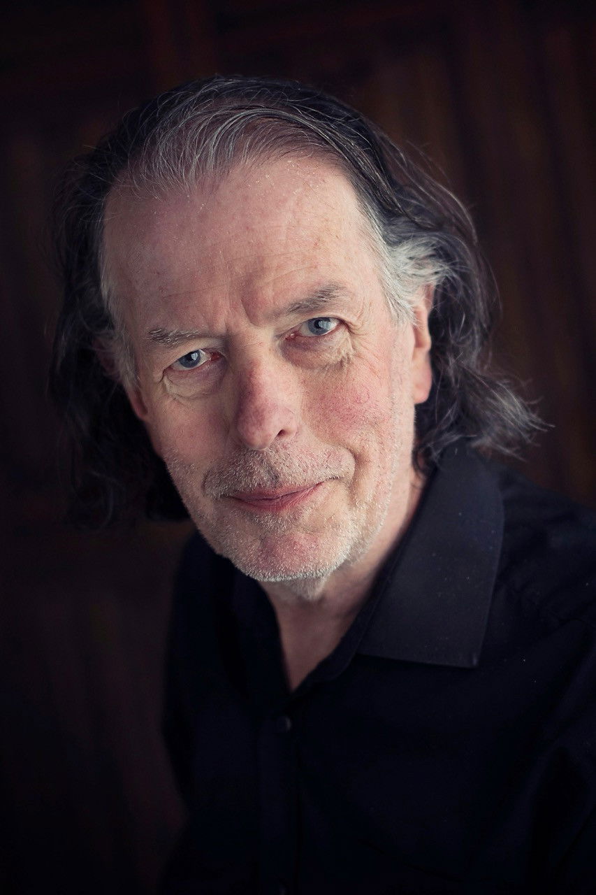 et billede af Donal O'Hanlon