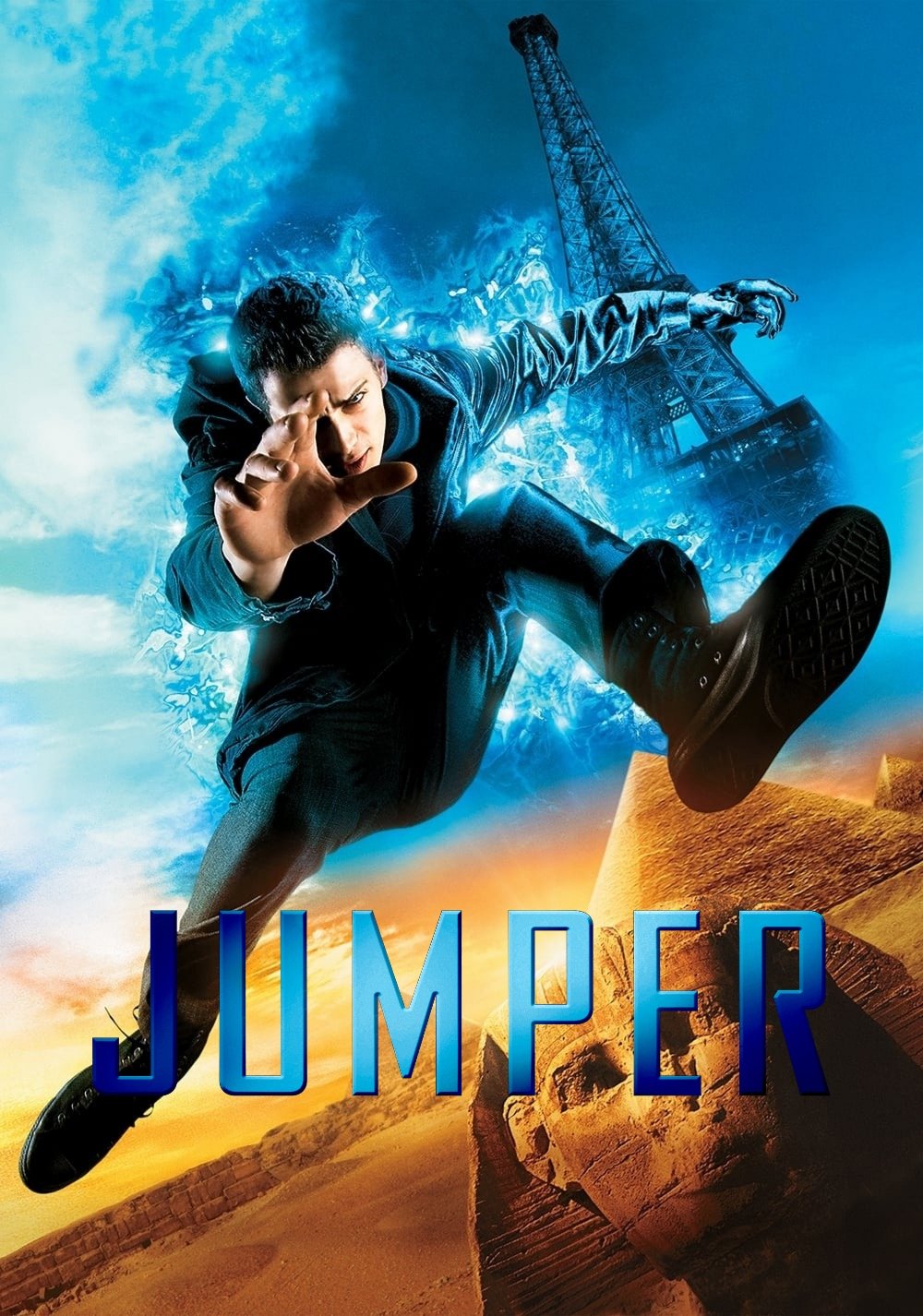 Jumper