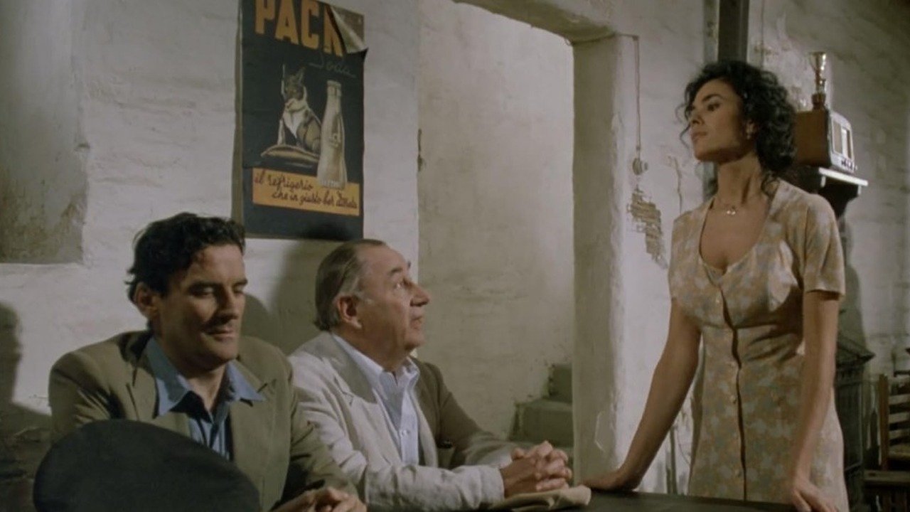 The Postman (1994)