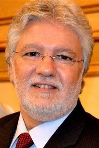 et billede af Medhat Kassem